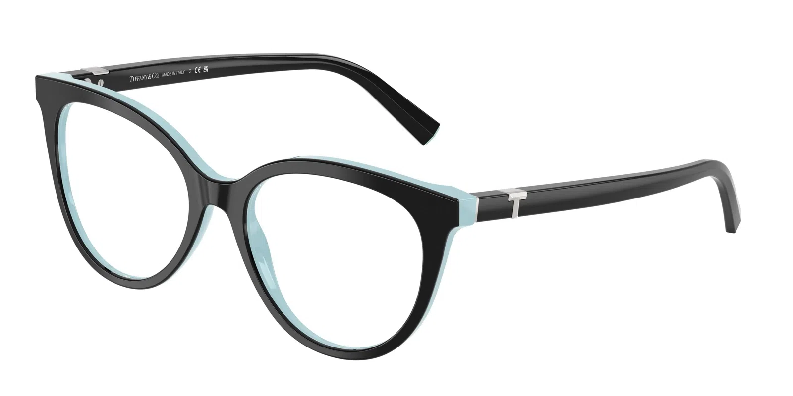 Tiffany 2277 Eyeglasses - view 10